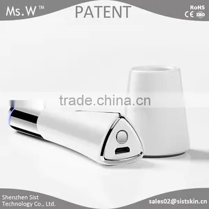 Facial Peeling Machine Beauty Care Product Ionic Ultrasonic Supersonic Facial Massager thumbnail-5