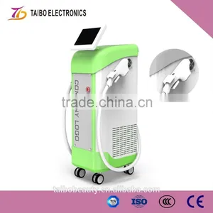 Taibo Mona 960 Ipl Shr Laser Hair Removal Machine/e-light Laser Hair Removal Machine for Sale thumbnail-1
