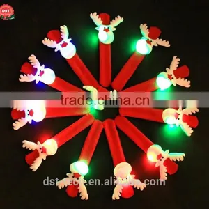 Christmas Led Clap Bracelet thumbnail-1