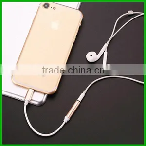 Earphones Digital Adapter Jack for IPhone 7/7Plus thumbnail-2
