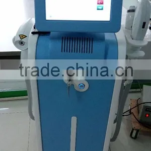 Hot Selling!! Opt Laser Hair Removal/ Hair Remove Laser Equipment for Beauy Center thumbnail-2