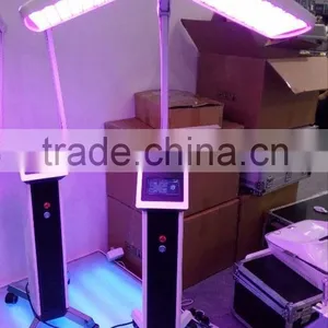 Professional Photodynamic PDT /LET Light Beauty Therapy With CE thumbnail-2