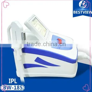 AC220V/110V BESTVIEW HOTTEST! Diode Black Dark Skin Laser Hair Removal Machine thumbnail-1