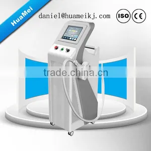 Diode Laser 808 For Hair Clinic Removal Bikini / Armpit Hair Removal thumbnail-1