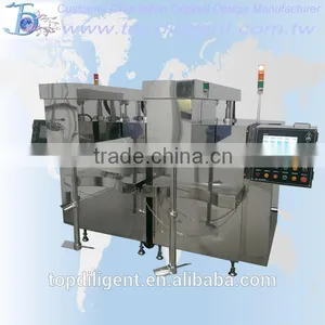 Customized Cosmetic Mixer Equipment Tailored Manufacturers From Taiwan thumbnail-2