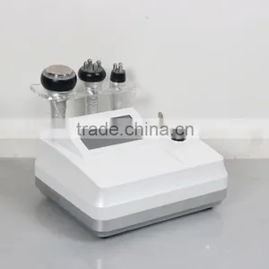 Ultrasound Weight Loss Machines WS-37 40Khz Ultrasonic Ultrasonic Liposuction Machine Cavitation RF Machine thumbnail-1