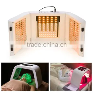 2017 Flagship! 4 Colors Led Pdt Bio-light Therapy thumbnail-1