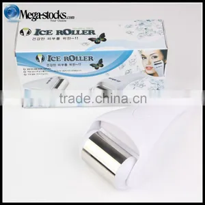 Hot Seller Skin Cooling Ice Roller Face and Body Massager Healthy Prevention Wrinkles thumbnail-5