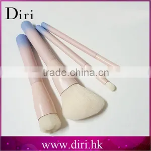 Hot Sale New Design Small Makeup Brush Set for Girl thumbnail-2