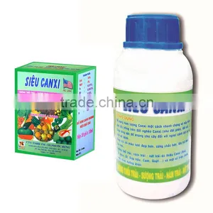 Cow Head: Foliar For All Crops (Super Calcium) thumbnail-1