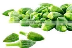 FROZEN OKRA thumbnail-2