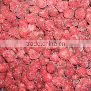 IQF Strawberry Uncalibrated thumbnail-1