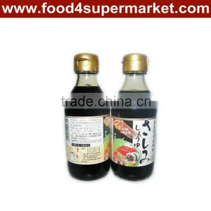 Sashimi Soy Sauce thumbnail-3