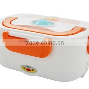 Kawachi Multi-Function Electric Lunch Box thumbnail-3