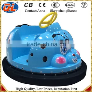 Bumper Cars thumbnail-3