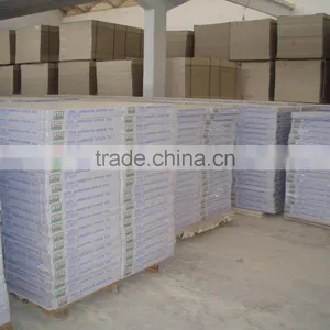 Vinyl Faced Gypsum Ceilig Tile thumbnail-6