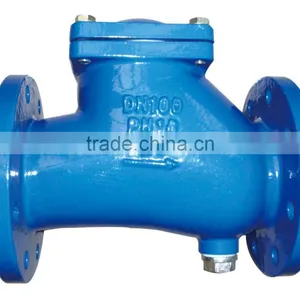 Ball Check Valve thumbnail-1