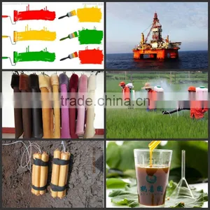 Chemical Soya Lecithin (emulgator) thumbnail-5