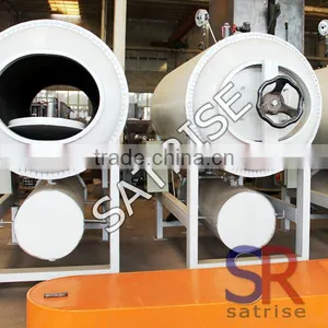 Automatic Pressure Food Sterilizer Equipment thumbnail-1