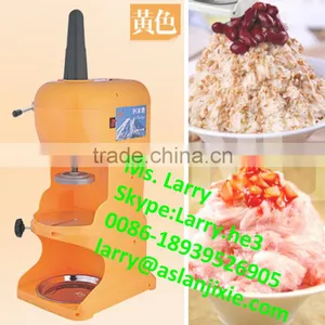 Electric Ice Shaver/block Ice Shaver/block Ice Shaving Machine thumbnail-1