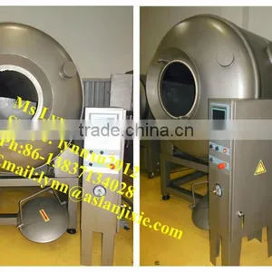 Meat Tumbling Machine /meat Tumbler Mixer /meat Kneading Tumbler thumbnail-4