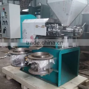 Oil Mill|Palm Oil Mill|Soybean Oil Mill Machine thumbnail-3
