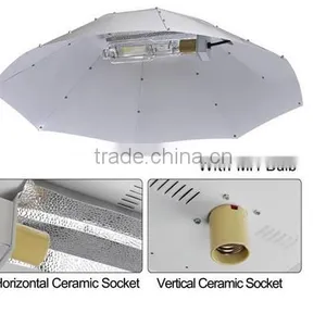 Umbrella Grow Light Reflector thumbnail-3