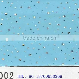 Self Adhesive Plastic PVC Cold Laminated Membrane Film for Decoration Item 7002 thumbnail-1