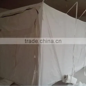 Plastic Dry Bulk Container Liner Suitable for 20ft Container thumbnail-3