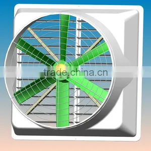 SMC Direct Drive Exhaust Fan thumbnail-5