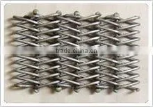 Metal Conveyor Belt Mesh thumbnail-1