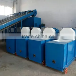 Professional Charcoal Briquette Making Machine / Coal Briquette Machine thumbnail-3