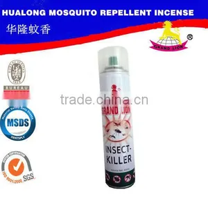 High Quality Oil Base Insecticide Spray thumbnail-2