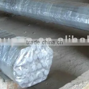 See Larger Image Ceramic Coated Oxygen Lancing Pipe thumbnail-1