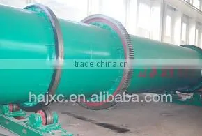 Dryer Machine for Fertilizer thumbnail-1