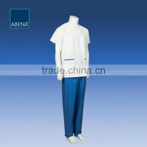 Medical Uniform Anti-static Surgical Scrub Suit thumbnail-2