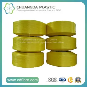 High Quality Flame Retardant PP Filament Yarn for Glove thumbnail-3