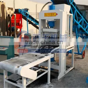 Lantian Plant Factory Price Sawdust Coal Hookah Shisha Charcoal Making Machines thumbnail-5