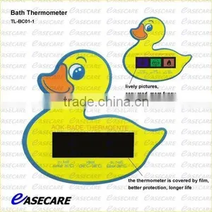 Floating Thermometer With Nursery Thermometer thumbnail-1