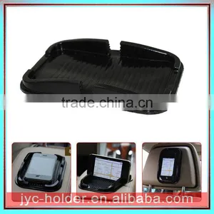 Car Dashboard Pad Mat Holder For Phone thumbnail-1
