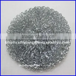 Automatic clean Ball Scourer Machine thumbnail-6