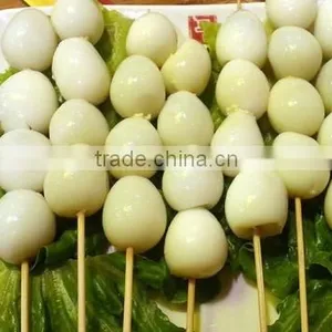 High Quality 50kg/h, 100kg/h,150kg/h, 250KG/H New Design Quail Egg Peeler Machine thumbnail-5