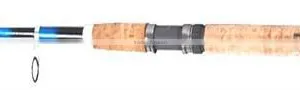 Sheran Fishing Rods 50% Carbon Telescopic Rods thumbnail-1
