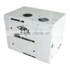 Marine Diesel Generator thumbnail-1