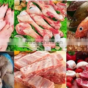 Restaurant Band Saw Machine/meat Bone Cutting Machine/band Saw for Cutting Meat thumbnail-5