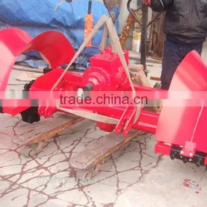 Pto Trencher With CE Made thumbnail-5