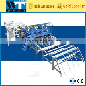 Automatic Electric Wire Welding Machine Mesh Welder thumbnail-1