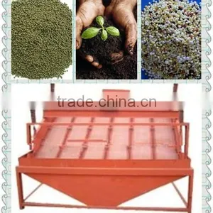 Fertilizer Seperating Screen Machine thumbnail-2