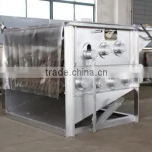 HIGH EFFICIENCY Small Middle Sized Defeathering Machine Line thumbnail-4