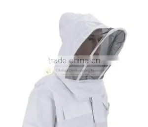 2017 Hot Sale Full Body Ventilated Bee Keeping Suit / Bee Jacket From China Beekeeping Factory thumbnail-3